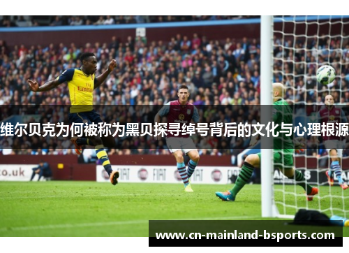 维尔贝克为何被称为黑贝探寻绰号背后的文化与心理根源