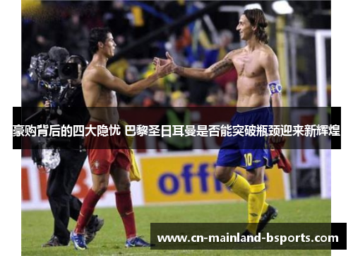 豪购背后的四大隐忧 巴黎圣日耳曼是否能突破瓶颈迎来新辉煌