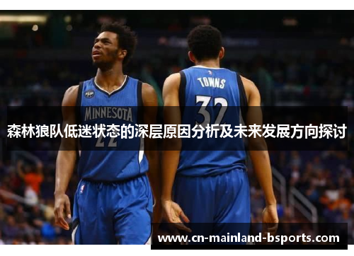 森林狼队低迷状态的深层原因分析及未来发展方向探讨